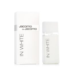 Perfume Hombre Jacomo Paris EDT Jacomo de Jacomo In White 100 ml Precio: 42.50000007. SKU: B1H5XNZYMK