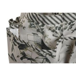 Cesta Terraza Y Jardin DKD Home Decor Crudo Verde 18 x 27 x 47 cm Cesta Terraza Y Jardin DKD Home Decor Crudo Verde 18 x 27 x 47 cm
