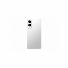 Samsung EF-QS937CTEGWW Funda Clear Case para Galaxy S25 Edge Transparente - Protege tu Smartphone de 6.7"