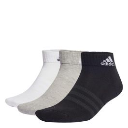 Pack de calcetines Adidas Cushioned Sportswear 3 Piezas 6,5 Precio: 19.49999942. SKU: B16CNGTN67