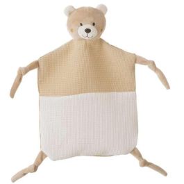 Creaciones Llopis Dou-dou Oso Patitas Beig 30 cm Poliéster Precio: 5.50000055. SKU: B1K6LRCFX9