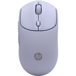HP 400 Quiet Purple Wireless Mouse Precio: 63.50000019. SKU: B1E7D8HACF
