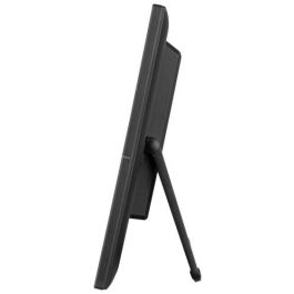 Iiyama T2755QSC-B1 Monitor 27" IPS 2560x1440 Táctil Multitáctil PCAP 10 Puntos MPP2.0 con Lápiz Compatible, Bisel Plano, Negro