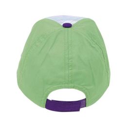 Gorra Infantil Frozen Memories Lila Verde (44-46 cm) Gorra Infantil Frozen Memories Lila Verde (44-46 cm)
