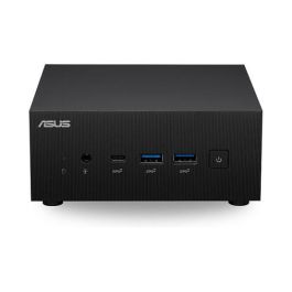 ASUS Mini PC PN64-BB7004MDE1 Intel Core i7-13700H 14 Núcleos 5GHz 24MB Cache 32GB Max DDR4 Wi-Fi 6E Bluetooth 5.2 2xHDMI 1xDP USB-C Negro Sin OS Precio: 748.88999955. SKU: B1KCQ2MY92
