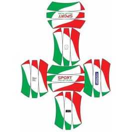 Balón de Voleibol Sport Cuero Balón de Voleibol Sport Cuero