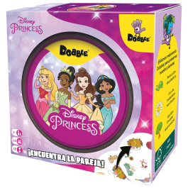 Dobble Disney Princess Precio: 14.95000012. SKU: B1G24WTK78