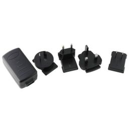 Honeywell EDA50/EDA50hc Adaptador de Corriente con Enchufes Incluye US, EU, UK, AU Precio: 28.8222. SKU: B1AXJVENQL