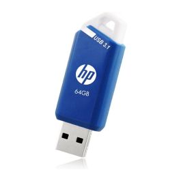 HP PENDRIVE USB 3.1 PACK 3UD 64GB X755W