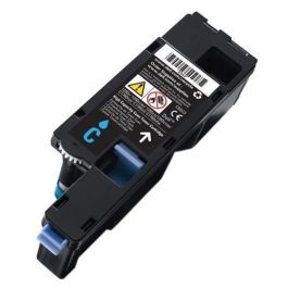 Dell Cartridge C1XXX Toner Cyan 1.4K Pages para Impresoras Dell 1250c/ 1350cnw/ 1355cn/ 1355cnw/ C1760nw/ C1765nf/ C1765nfw Precio: 196.88999968. SKU: B13GSVDYJ9