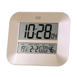Trevi OM 3520 D Reloj despertador digital Bronce Precio: 22.99752378. SKU: B133MGZS9R