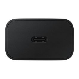 Cargador de Pared Samsung EP-T1510NBE Negro 15 W Cargador de Pared Samsung EP-T1510NBE Negro 15 W