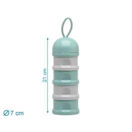 Dosificador Torre De Leche En Polvo Sage 340 mL Dosificador Torre De Leche En Polvo Sage 340 mL