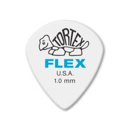 Dunlop Jazz III XL Tortex Flex Púas de Guitarra 1.00mm - Bolsa de 12 unidades Precio: 5.50000055. SKU: B1FS9BY6C3