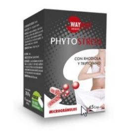 Phytostress 45Caps. Precio: 19.5000003. SKU: B18T36MMS5