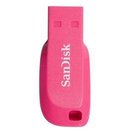 SanDisk Cruzer Blade 16GB USB 2.0 Rosa Memoria USB Precio: 35.78999952. SKU: B1HK36EBE2