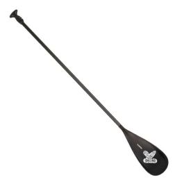 Remo 2 part carbon paddle telescopic Remo 2 part carbon paddle telescopic
