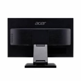 Acer Ut241Yavbmihuzx Monitor 23.8 Pulgadas FHD 1920x1080 75Hz IPS Zero Frame Anti-reflejo Conmutador KVM