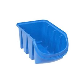 Gaveta A.2000 Apilable 160X110X80 0.8 L De Pp Azul Precio: 2.50000036. SKU: B1KPDJ94HP