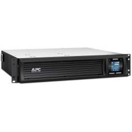 SAI Interactivo APC Smart-UPS 900 W 1500 VA SAI Interactivo APC Smart-UPS 900 W 1500 VA