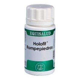 EQUISALUD Holofit Rompepiedras con Lepidio 50 Cápsulas Precio: 20.6900001. SKU: B1H26RPJQ6