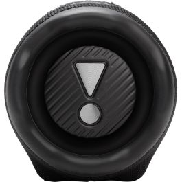 JBL Charge 6 Altavoz Bluetooth Inalambrico Portatil Negro 45W IP67