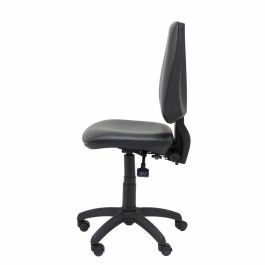 Silla de Oficina Elche Sincro P&C Negro