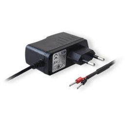 Teltonika Networks EU 2-pin power supply, 9W Precio: 14.49999991. SKU: B1GQFB6472