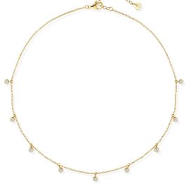 Collar Mujer LIU JO LJ2840 Dorado Collar Mujer LIU JO LJ2840 Dorado Precio: 67.69000029. SKU: B12QEAQSJ6