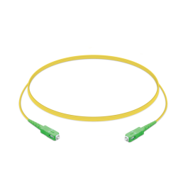 Ubiquiti UACC-OFC-SM-PATCH-APC-APC Cable de Fibra Óptica Monomodo SC/APC a SC/APC 1.5m Amarillo Precio: 7.49999987. SKU: S5603792