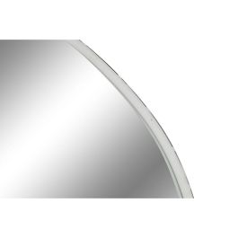 Espejo de pared Home ESPRIT Blanco Moderno 60 x 2,5 x 78 cm Espejo de pared Home ESPRIT Blanco Moderno 60 x 2,5 x 78 cm