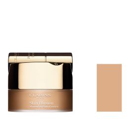 Skin Illusion, Matificante, Base compacta, 114, Cappuccino, 13 g *Probador Precio: 20.9500005. SKU: B1G3J5WGZK