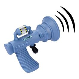 Pistola minions con sonidos que recrean pedos como en la pelicula. Pistola minions con sonidos que recrean pedos como en la pelicula.