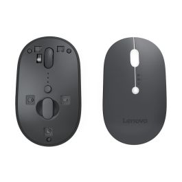 Ratón Lenovo 4Y51R29290 Negro 2400 dpi