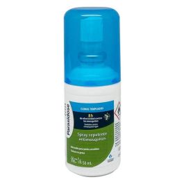 Parasidose Antimosquitos Spray Corporal 50ml Precio: 5.68999959. SKU: B1CANJK7SQ