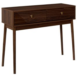 Home Deco Factory Consola con 2 Cajones Tiffany Cocooning de Maderas Varias Precio: 76.7900001. SKU: B16R8PVN9K