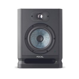 Focal Alpha Evo 65 Monitores de estudio de 6.5 pulgadas (Clase D, 80 W, 40 Hz-22 kHz, 104 dB SPL)