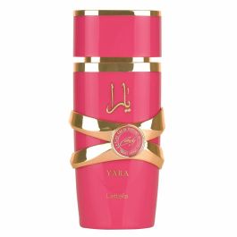 Lattafa Yara candy eau de parfum 100 ml vaporizador Precio: 27.50000033. SKU: B1JCA69KMN