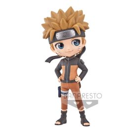 BANPRESTO Figura Naruto Uzumaki Ver.B Naruto Shippuden Q Posket 14cm Precio: 19.94999963. SKU: B1B5RV8LAD