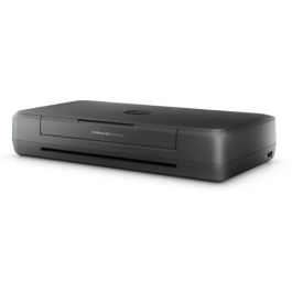 HP Officejet Impresora portátil 200, Estampado, Impresión desde USB frontal, CZ993A, 10 ppm negro, 7 ppm color, WiFi, 4800 x 1200 DPI