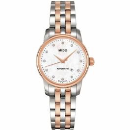 Reloj Mujer Mido M76009691 Precio: 493.5000004. SKU: B17W92VXBX