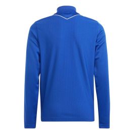Chaqueta Deportiva para Niños Adidas Tiro 23 League Azul Fútbol 5-6 Años