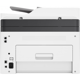 HP 179FNW (4ZB97A) Impresora Multifunción Láser Color 4 en 1 WiFi, Fax, ADF, AirPrint, USB para Oficina y Hogar HP 179FNW (4ZB97A) Impresora Multifunción Láser Color 4 en 1 WiFi, Fax, ADF, AirPrint, USB para Oficina y Hogar