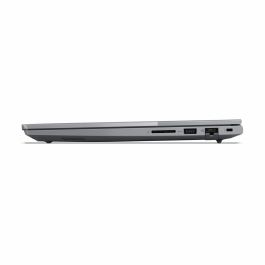 Lenovo ThinkBook 14 G8 IRL Intel Core i5-13420H Portátil 14" WUXGA 16GB RAM 512GB SSD Windows 11 Pro Gris