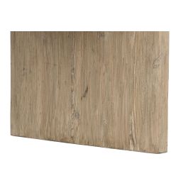 DKD Home Decor Mesa Comedor Antik china top Natural 102 x 244 x 76 cm
