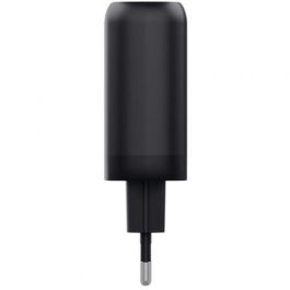 Cargador de Pared Trust Maxo 65W 2P/ 2xUSB Tipo-C/ 65W Cargador de Pared Trust Maxo 65W 2P/ 2xUSB Tipo-C/ 65W
