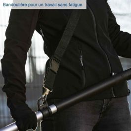 Scheppach C-PHTS410-X Podadora y Cortasetos Inalámbrico 20V IXES - Sin Batería ni Cargador