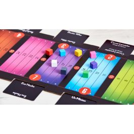 Juego Mesa Identidad Secreta Edad Recomendada Juego Mesa Identidad Secreta Edad Recomendada