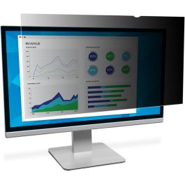 3M PF340W2E Filtro de Privacidad para Monitor de 34" (21:9) - Pantalla Completa