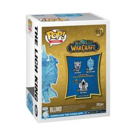 Figura Coleccionable Funko Pop! 82240 Vinilo